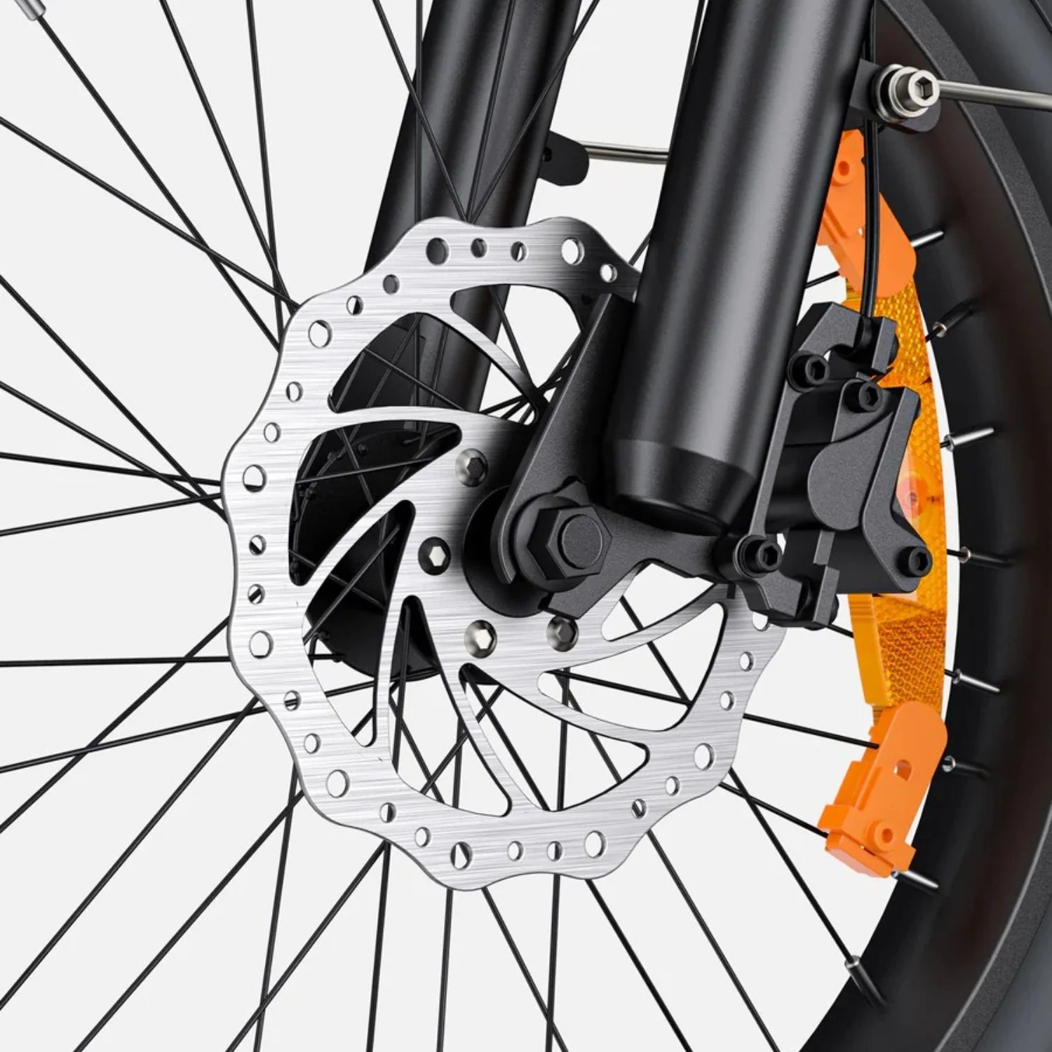 Vélo Électrique ENGWE L20 3.0 Boost - Moteur 250W Batterie 48V13.5Ah Pneus De 20 Pouces TÜV Certifié Freins à Disque Hydrauliques - Noir