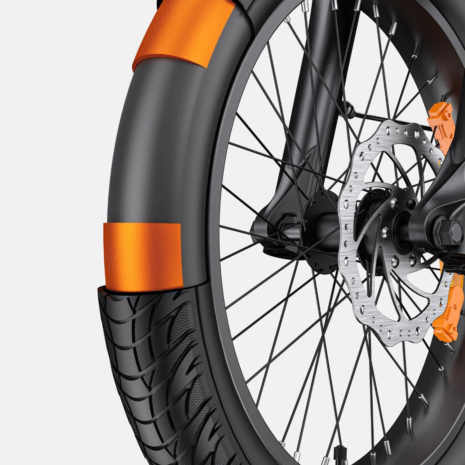 Vélo Électrique ENGWE L20 3.0 PRO - Moteur 250W Batterie 48V15AH Pneus De 20 Pouces TÜV Certifié Freins à Disque Hydrauliques - Noir