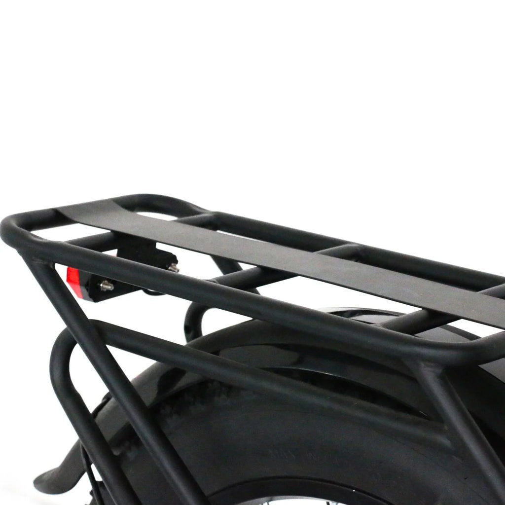 Windgoo F22 Pro Vélo Électrique Pliable - Moteur 250W Batterie 48V 12.5Ah 20x4.0 Pouces Pneus - Noir