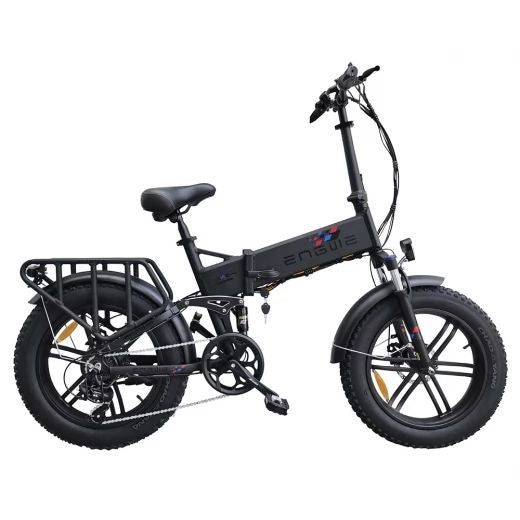 Vélo Électrique ENGWE X20 : Puissance 750W, Batterie 1065.6Wh | Autonomie 70KM