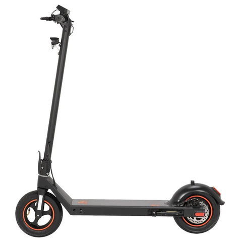 Scooter Électrique KugooKirin S4 350W - Autonomie 35 km