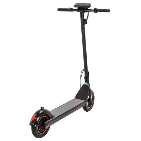 Scooter Électrique KugooKirin S4 350W - Autonomie 35 km