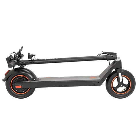 Scooter Électrique KugooKirin S4 350W - Autonomie 35 km