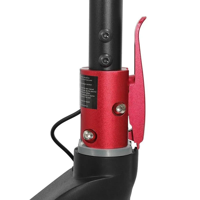 Trottinette Électrique KugooKirin Mini 2 150W - Autonomie 8 km