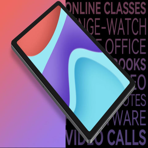 Alldocube iPlay 50 | 4G+64G Tablette Android 13 en France-Gris