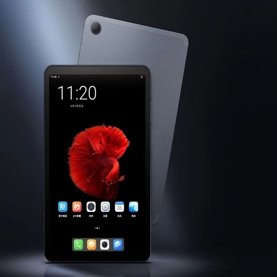 Alldocube iPlay 50 mini | 4G+64G Petite tablette Android 13 en France-Gris