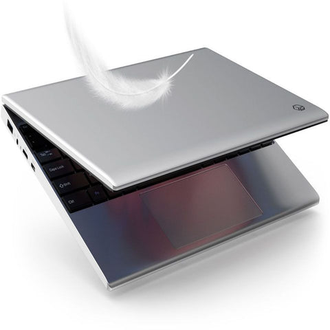 Alldocube GT Book13 Pro | 12G+256G Ordinateur Portable 13.5" Windows 11 en France-Gris