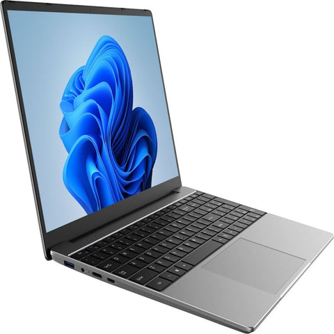 Alldocube GT Book15 | 12G+256G Ordinateur Portable 15.6" Windows 11 en France-Gris