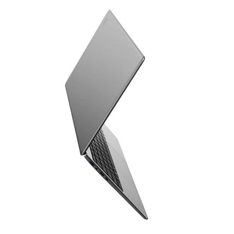 Alldocube GT Book15 | 12G+256G Ordinateur Portable 15.6" Windows 11 en France-Gris
