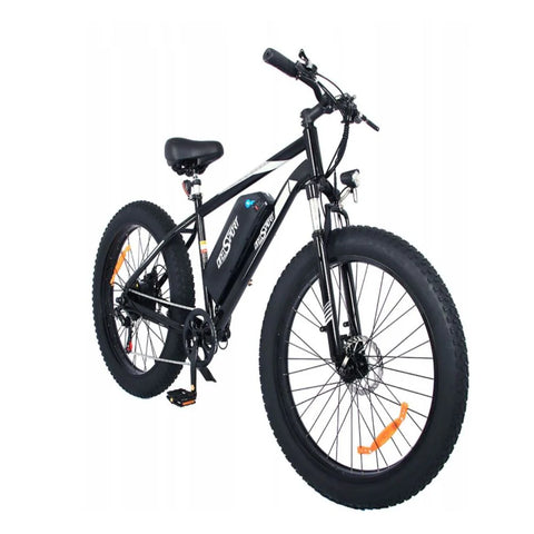 Vélo électrique ONESPORT OT15 500W 748.8WH 35KM Noir - vélos électriques France