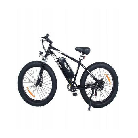 Vélo électrique ONESPORT OT15 500W 748.8WH 35KM Noir - vélos électriques France