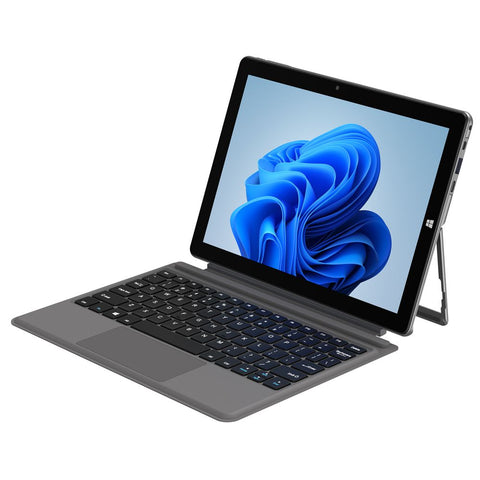 Tablette Alldocube iWork 20 Pro - Windows 11 | 10.5" écran | 8G+128G | Gris
