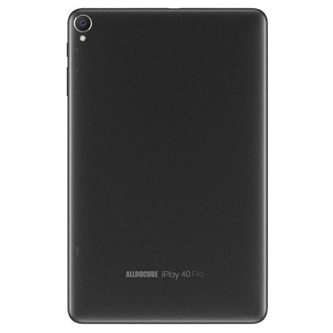 Tablette Alldocube iPlay 40 Pro - Android 11 | 10.4" écran | 8Go+256Go | Gris
