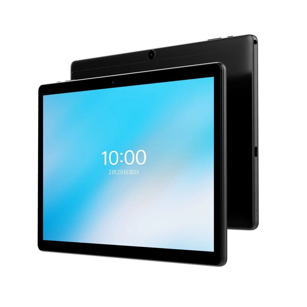 Tablette Alldocube iPlay 20 S - Android 11 | 10.1" écran | 6Go+64Go | Gris