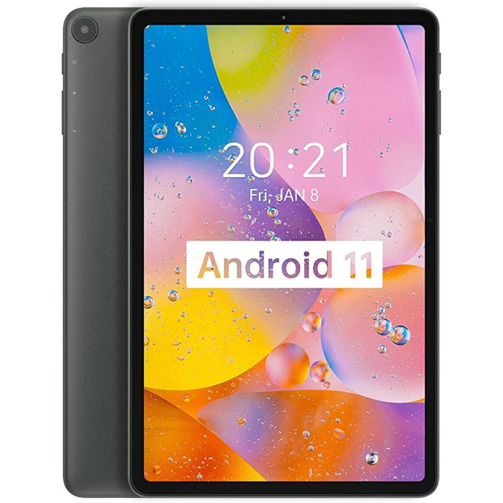 Tablette Alldocube Kpad - Android 11 | 10.4" écran | 4Go+64Go | Gris
