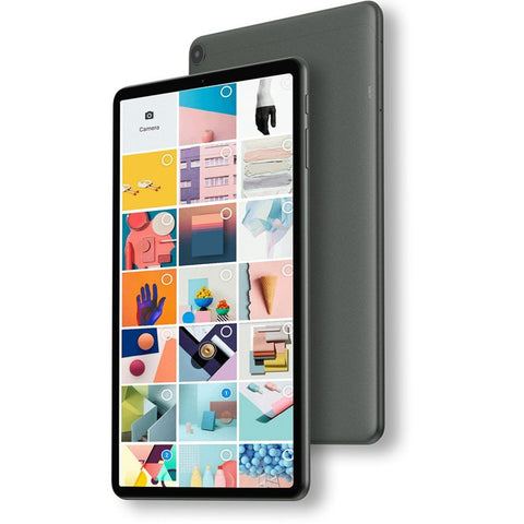 Tablette Alldocube Kpad - Android 11 | 10.4" écran | 4Go+64Go | Gris