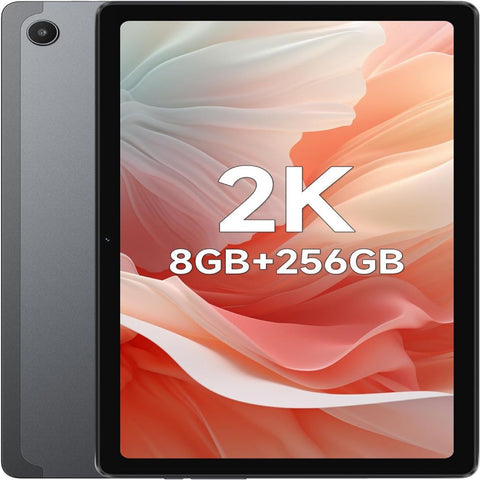 Tablette Alldocube iPlay 50 Pro Max - Android 12 | 10.4" écran | 8Go+256Go | Gris