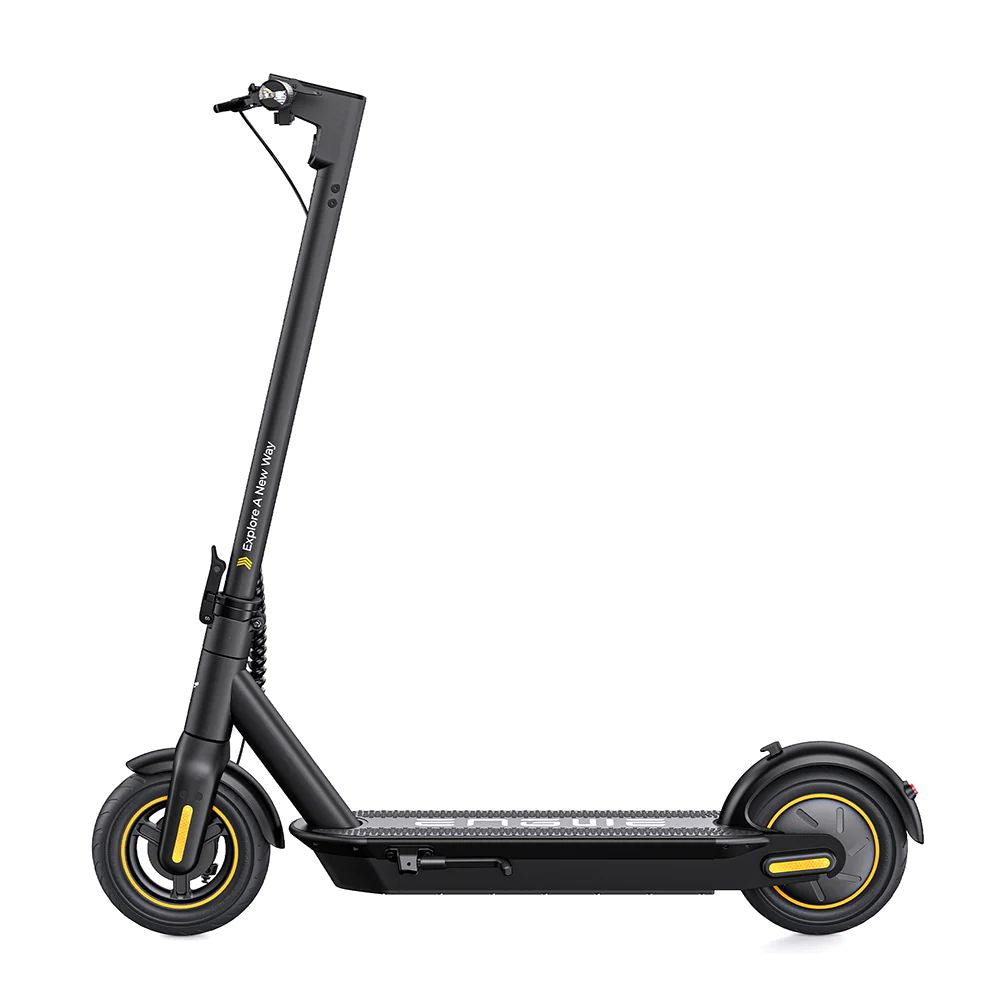 Scooter Électrique ENGWE Y10 13AH - 350W 468WH Autonomie 65KM - Noir