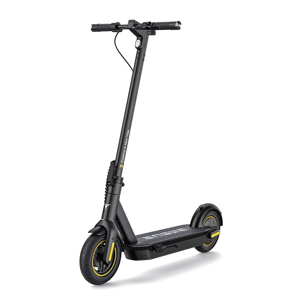 Scooter Électrique ENGWE Y10 13AH - 350W 468WH Autonomie 65KM - Noir