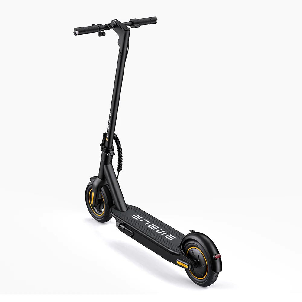 Scooter Électrique ENGWE Y10 13AH - 350W 468WH Autonomie 65KM - Noir