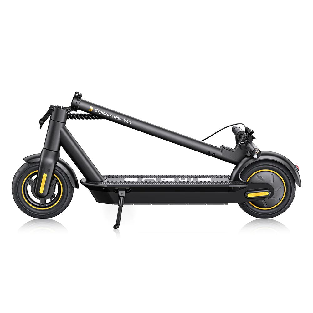 Scooter Électrique ENGWE Y10 13AH - 350W 468WH Autonomie 65KM - Noir