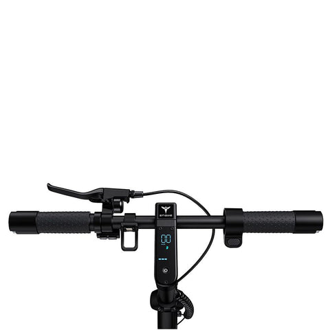 Scooter Électrique ENGWE Y10 13AH - 350W 468WH Autonomie 65KM - Noir