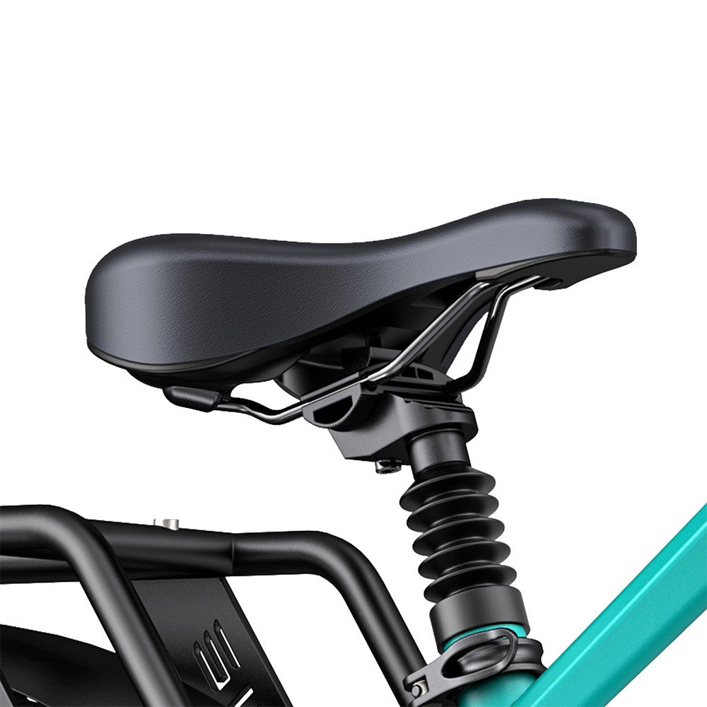 Vélo Électrique ENGWE E26 - 250W 768WH Autonomie 140KM Freins à Disque - Bleu