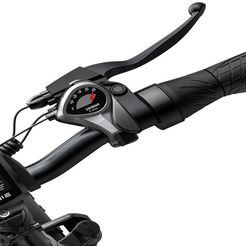 Vélo Électrique ENGWE EP-2 PRO | 250W Batterie 624WH 40KM Autonomie | Couleur Orange