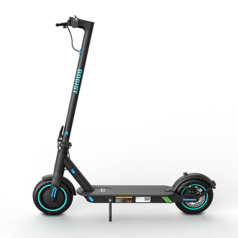BOGIST M1Elite Trottinette Électrique - 250W Batterie 280.8WH Autonomie 25KM - Noir