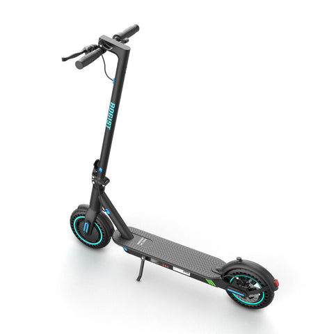 BOGIST M1Elite Trottinette Électrique - 250W Batterie 280.8WH Autonomie 25KM - Noir