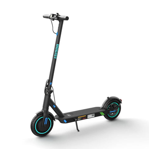 BOGIST M1Elite Trottinette Électrique - 250W Batterie 280.8WH Autonomie 25KM - Noir