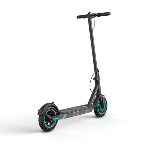 BOGIST M1Elite Trottinette Électrique - 250W Batterie 280.8WH Autonomie 25KM - Noir