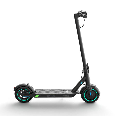 BOGIST M1Elite Trottinette Électrique - 250W Batterie 280.8WH Autonomie 25KM - Noir