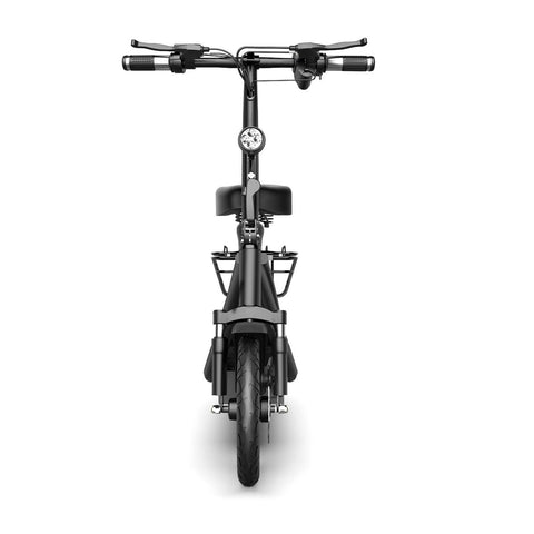 BOGIST M5Pro Trottinette Électrique - 500W Batterie 480WH Autonomie 35KM - Noir