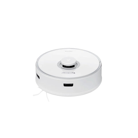 Robot Aspirateur Roborock Q7 MAX - 4200Pa Batterie 5200mAh 180min Autonomie - Blanc