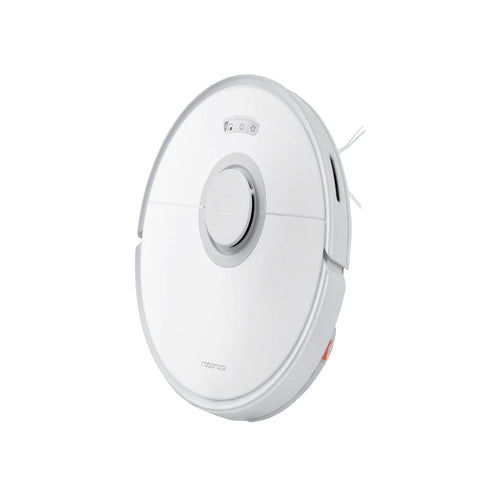 Robot Aspirateur Roborock Q7 MAX - 4200Pa Batterie 5200mAh 180min Autonomie - Blanc