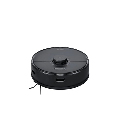 Robot Aspirateur Roborock Q7 MAX - 4200Pa Batterie 5200mAh 180min d'Autonomie - Noir
