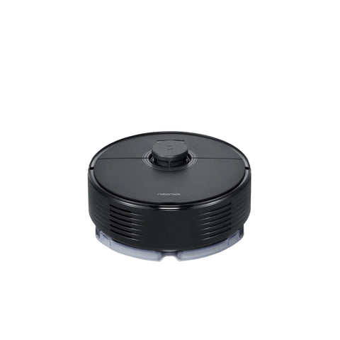 Robot Aspirateur Roborock Q7 MAX - 4200Pa Batterie 5200mAh 180min d'Autonomie - Noir