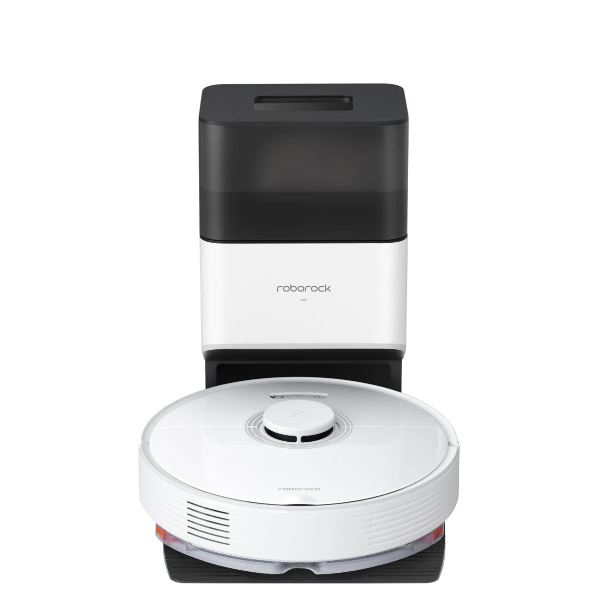 Robot Aspirateur Roborock Q7 MAX Plus - 4200Pa Batterie 5200mAh 180min Autonomie - Blanc