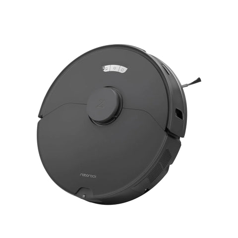 Robot Aspirateur Roborock S7 Max Ultra - 5500Pa Batterie 5200mAh 180min Autonomie - Noir