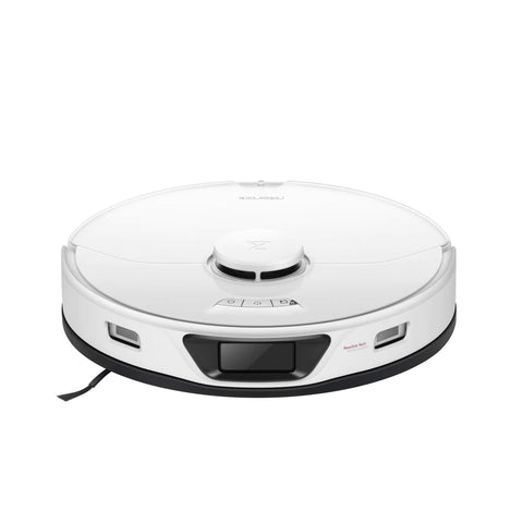 Robot Aspirateur Roborock S7 Max Ultra - 5500Pa Batterie 5200mAh 180min Autonomie - Blanc