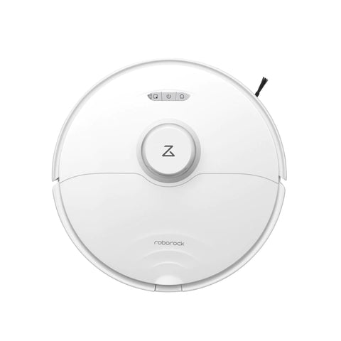 Robot Aspirateur Roborock S8 - 6000Pa Batterie 5200mAh 180min Autonomie - Blanc