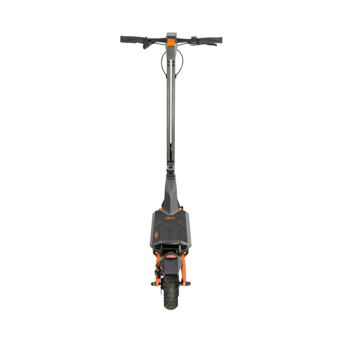 Trottinette Électrique Tout Terrain Kukirin G1 Pro - Moteur 800W*2 Batterie 998.4WH 70KM Autonomie - Noir
