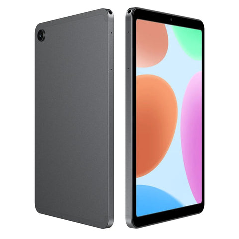 Tablette Alldocube iPlay 50 Mini NFE- Processeur Unisoc T606 Android 13 8.4" Écran 4GB+128GB - Gris