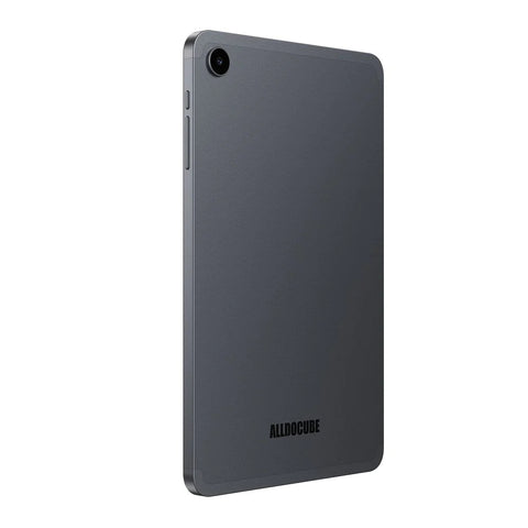 Tablette Alldocube iPlay 50 Mini NFE- Processeur Unisoc T606 Android 13 8.4" Écran 4GB+128GB - Gris