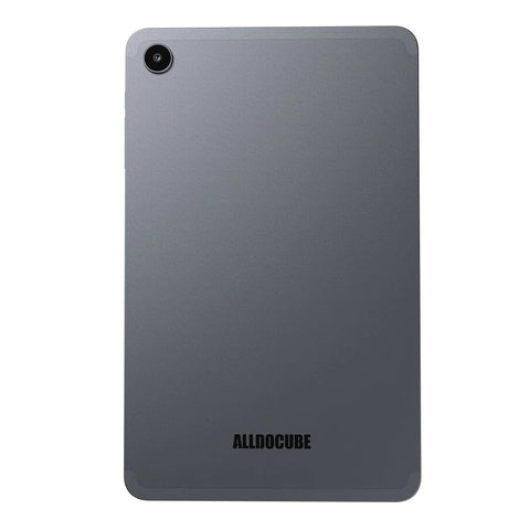 Tablette Alldocube iPlay 50 Mini NFE- Processeur Unisoc T606 Android 13 8.4" Écran 4GB+128GB - Gris