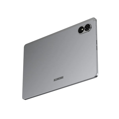 Tablette Alldocube iPlay 60 - Processeur Unisoc Tiger T606  Android 13 10.95" Écran 4GB+128GB - Gris