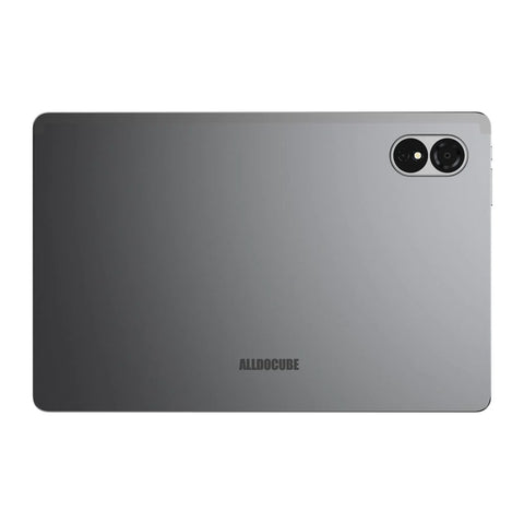 Tablette Alldocube iPlay 60 - Processeur Unisoc Tiger T606  Android 13 10.95" Écran 4GB+128GB - Gris