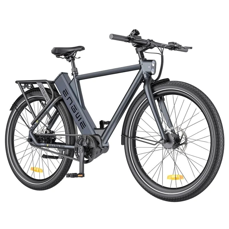 Vélo Électrique ENGWE P275 PRO 19.2Ah - Moteur 250W Batterie 691.2Wh Autonomie 260KM
