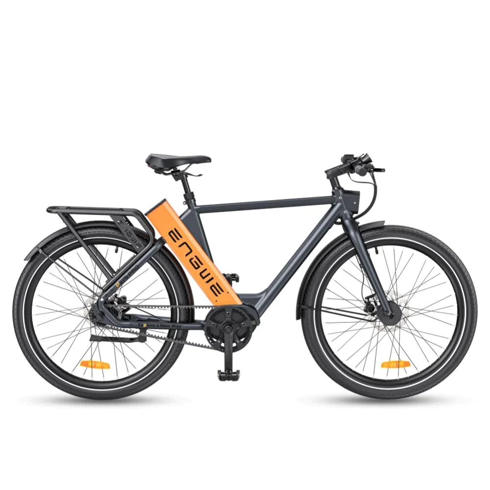 Vélo Électrique ENGWE P275 PRO 19.2Ah - Moteur 250W Batterie 691.2Wh Autonomie 260KM